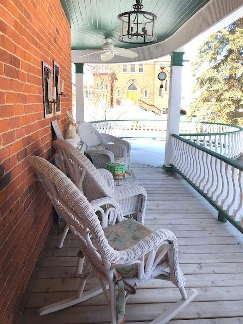Clydesdale House Bed & Breakfast Barrie Exterior photo